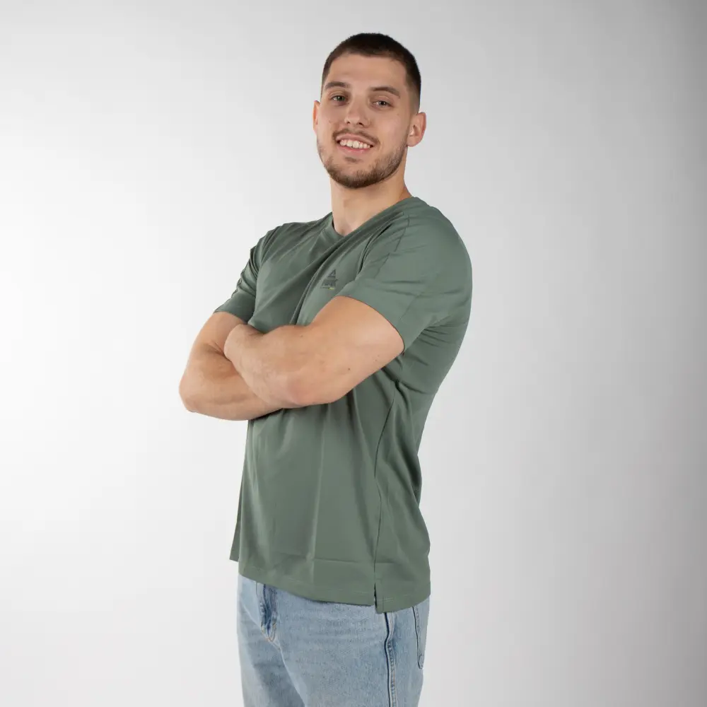 Moška majica PEAK FW6252171