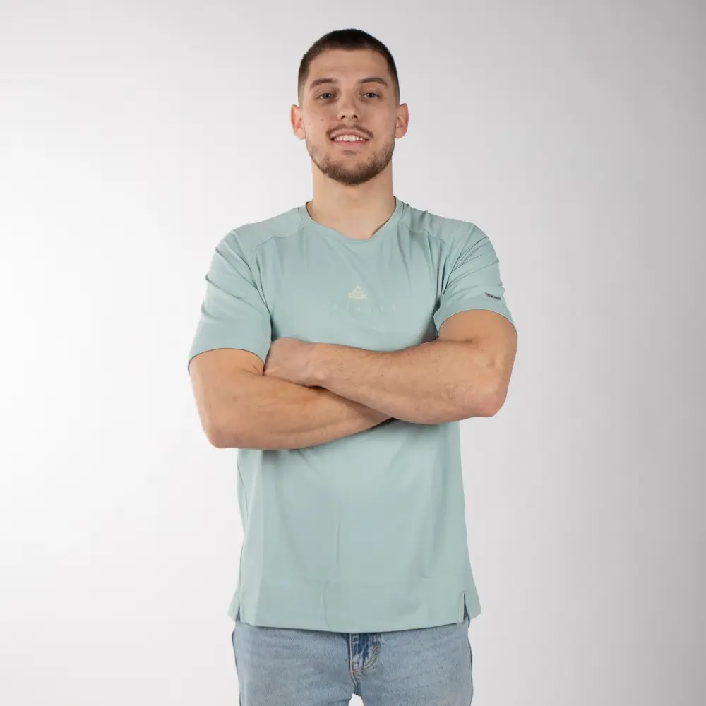 Moška majica PEAK FW6252151