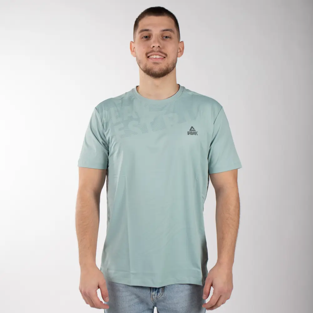 Moška majica PEAK FW6252131