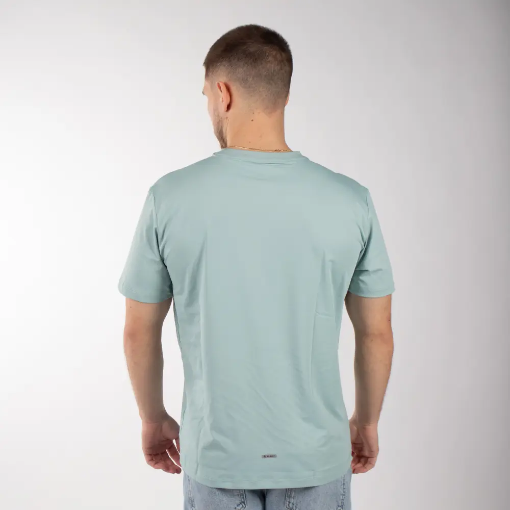 Moška majica PEAK FW6252131