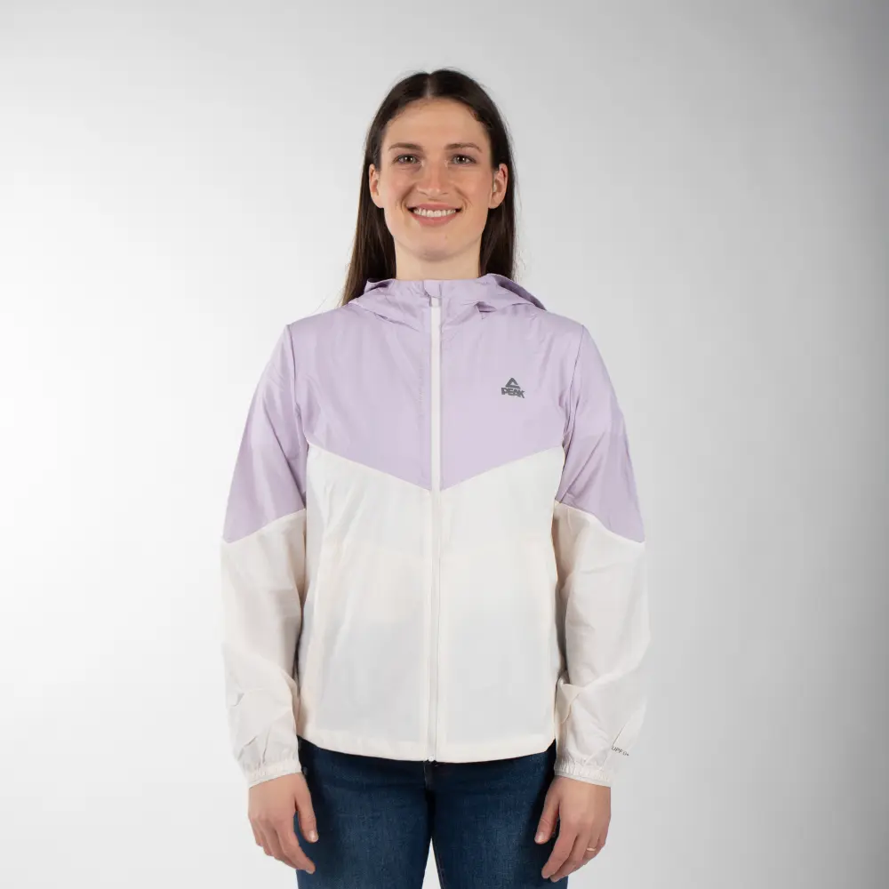 Jakna s kapuco PEAK FW2252192