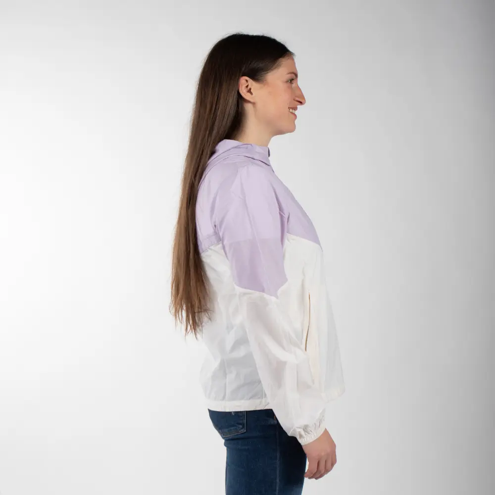 Jakna s kapuco PEAK FW2252192