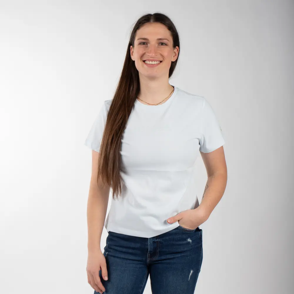 Ženska majica PEAK FW6252052