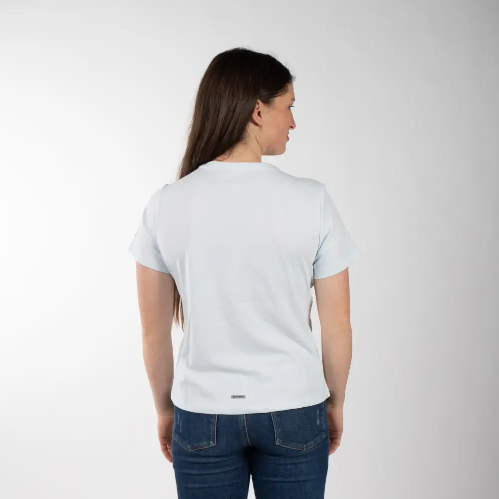 Ženska majica PEAK FW6252052