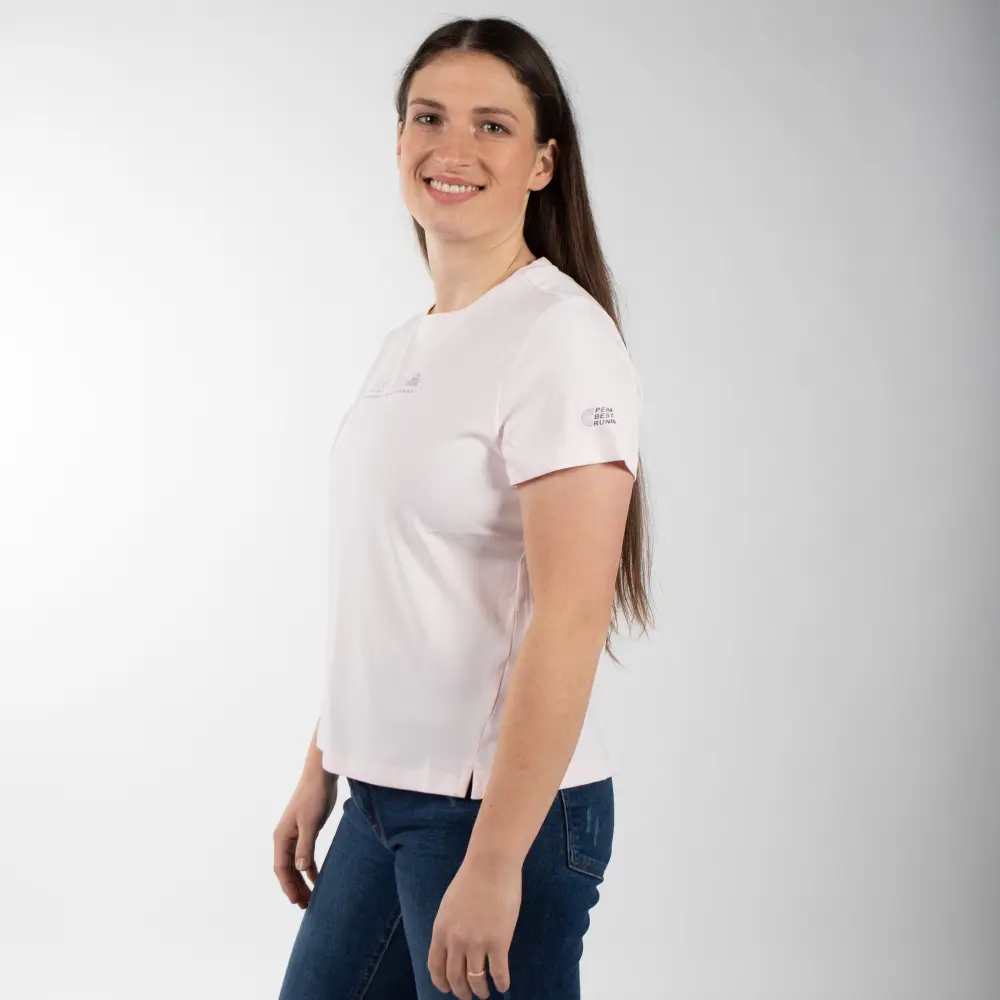 Ženska majica PEAK FW6252052