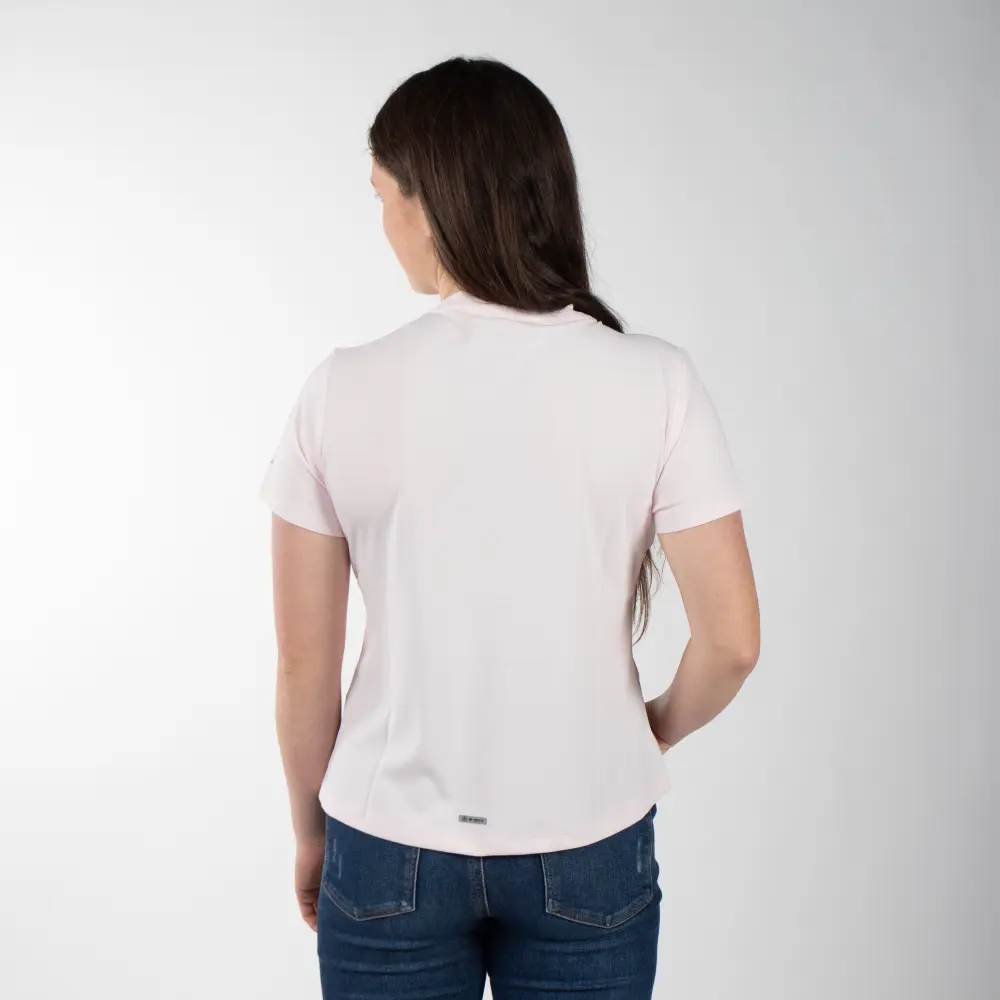 Ženska majica PEAK FW6252052