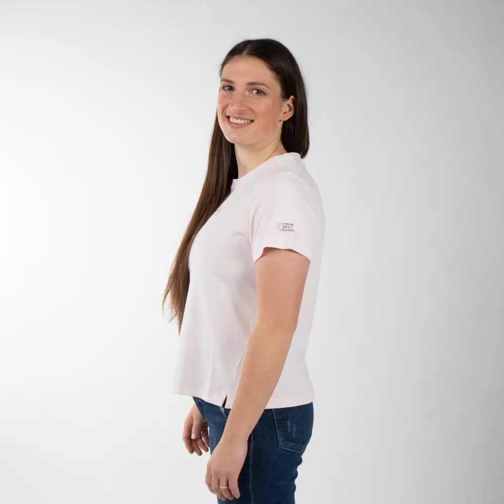 Ženska majica PEAK FW6252052