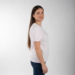 Ženska majica PEAK FW6252002