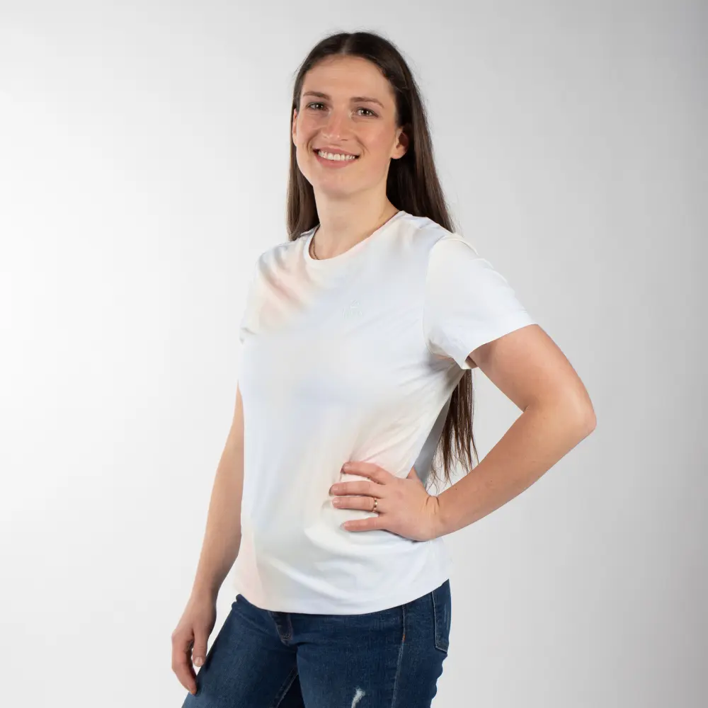 Ženska majica PEAK FW6252082