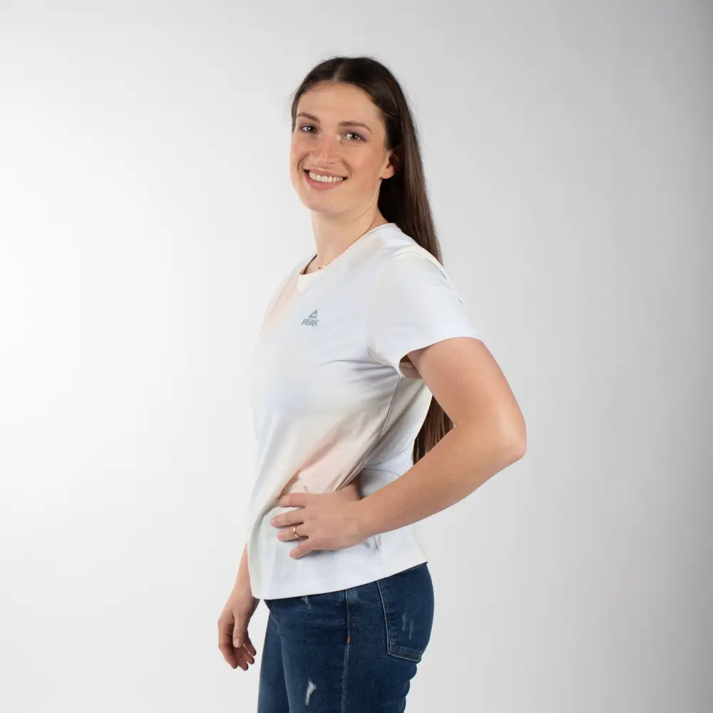 Ženska majica PEAK FW6252082