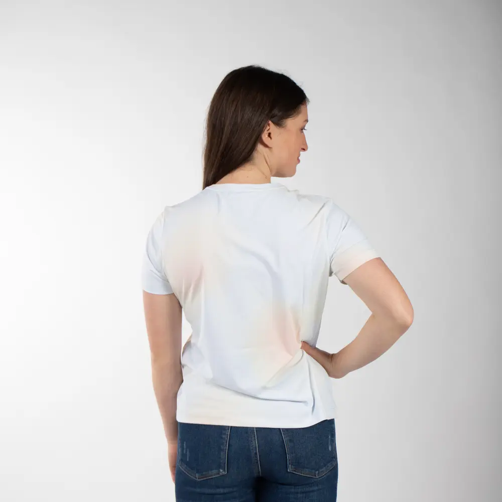 Ženska majica PEAK FW6252082