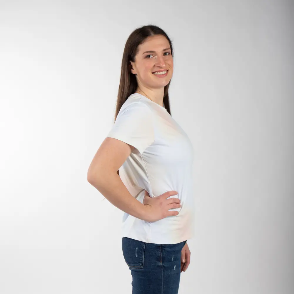 Ženska majica PEAK FW6252082