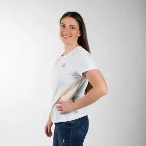 Ženska majica PEAK FW6252082