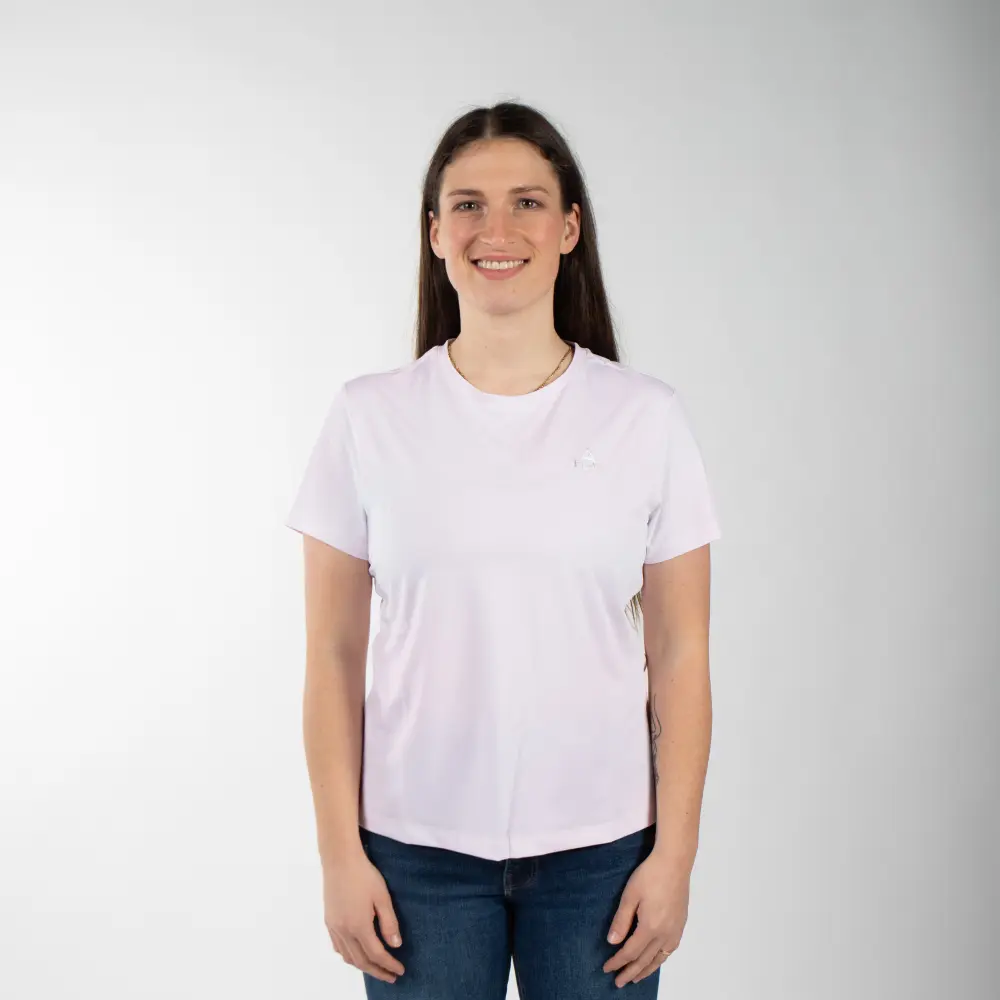 Ženska majica PEAK FW6252082