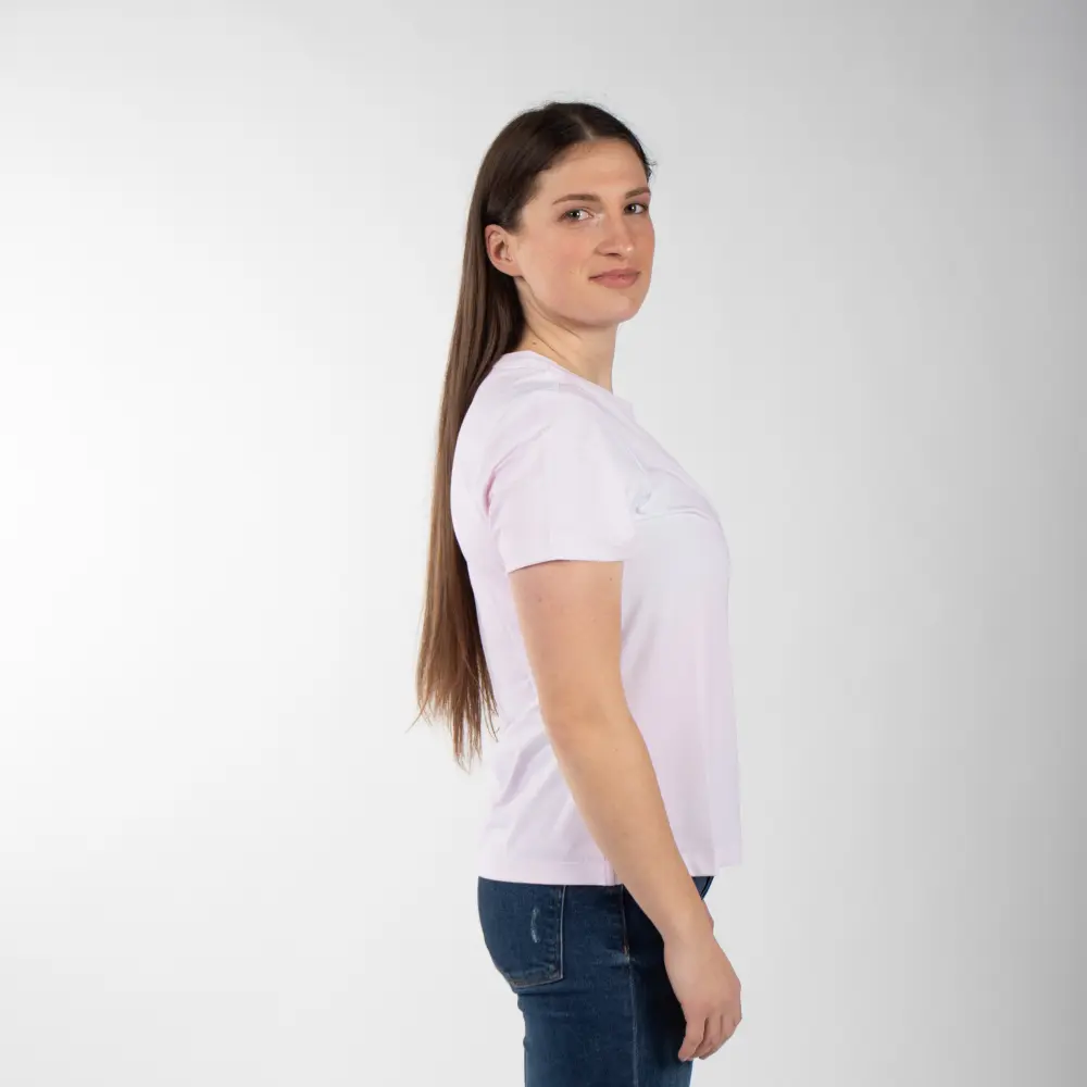 Ženska majica PEAK FW6252082