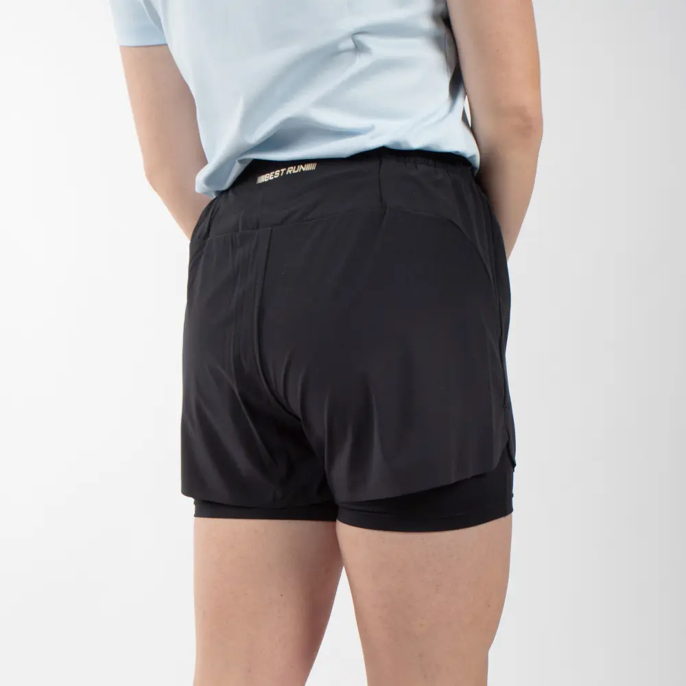 Ženske kratke hlače PEAK FW3250042