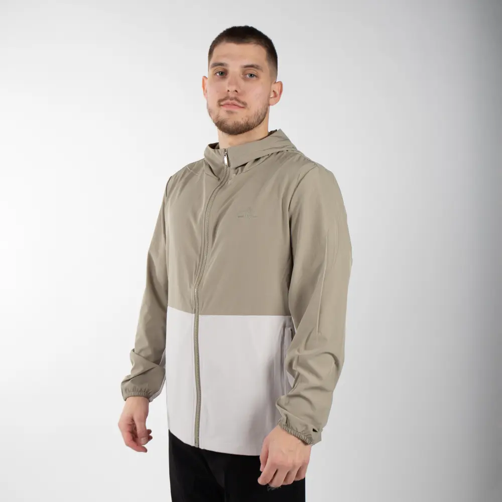 Jakna s kapuco PEAK FW2252051