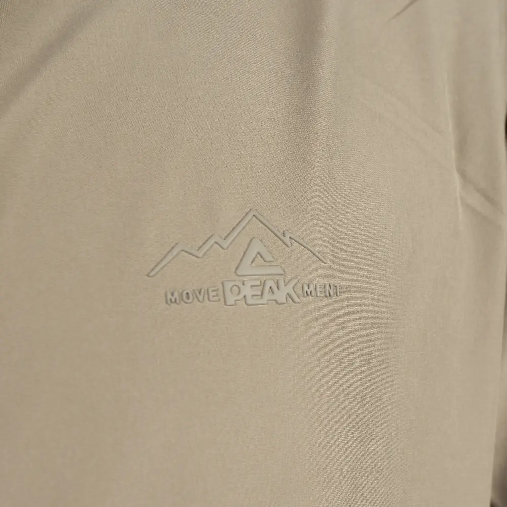 Jakna s kapuco PEAK FW2252051