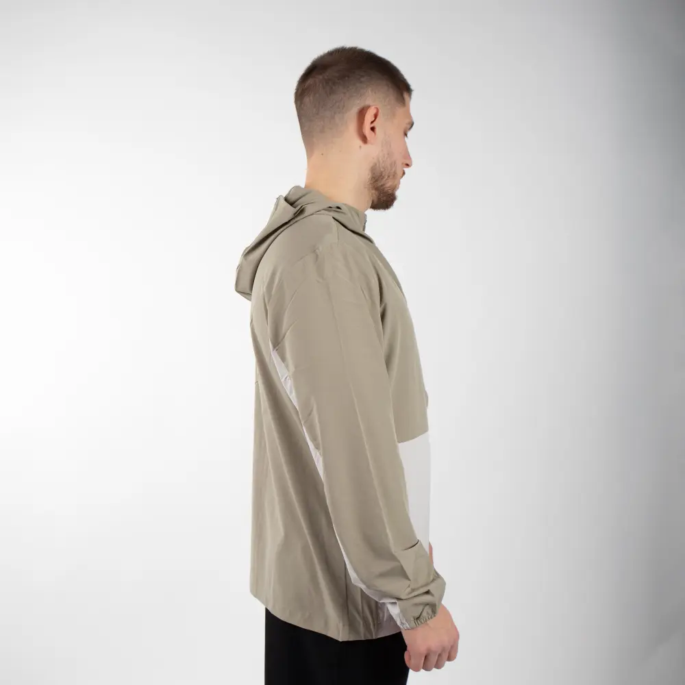 Jakna s kapuco PEAK FW2252051