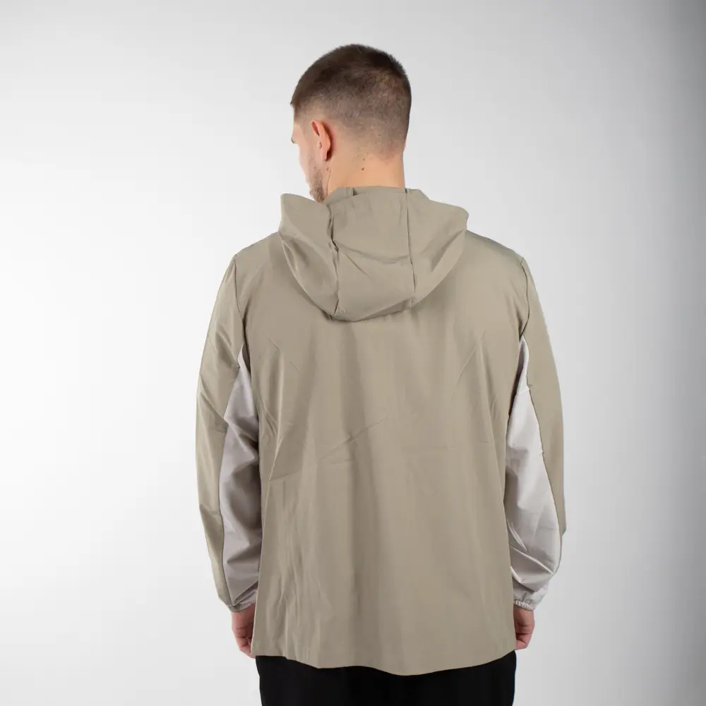 Jakna s kapuco PEAK FW2252051