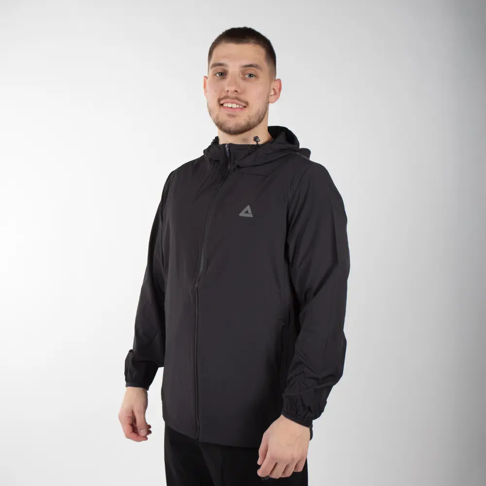 Jakna s kapuco PEAK FW2252061