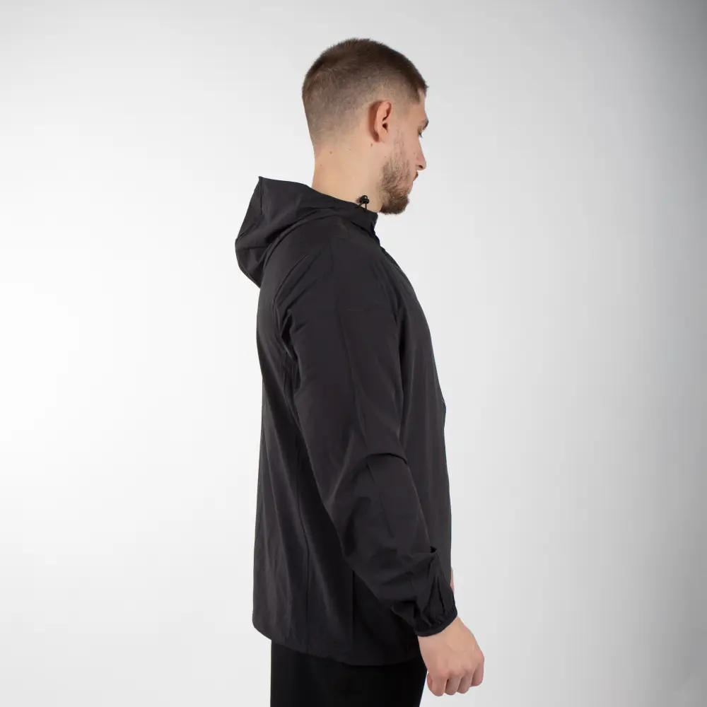 Jakna s kapuco PEAK FW2252061