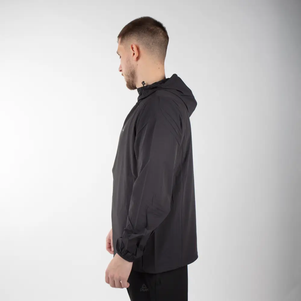 Jakna s kapuco PEAK FW2252061