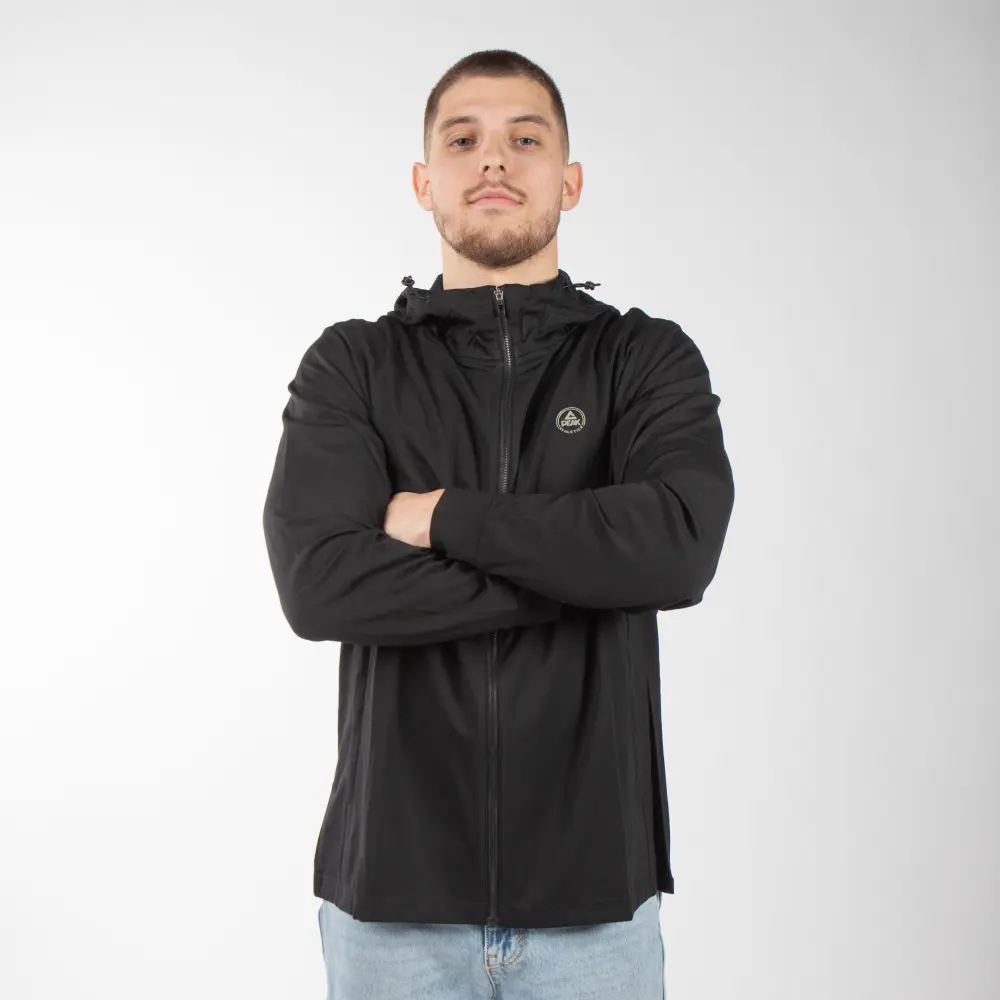 Jakna s kapuco PEAK FW6252691