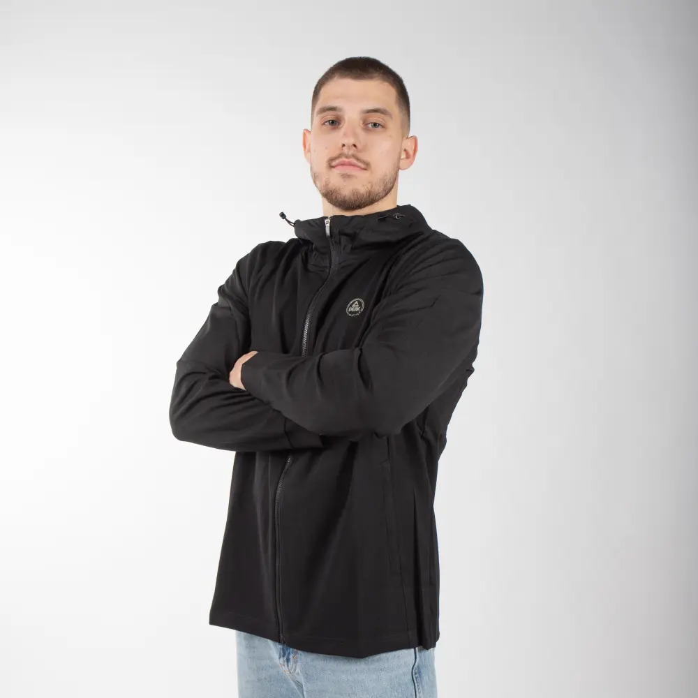 Jakna s kapuco PEAK FW6252691