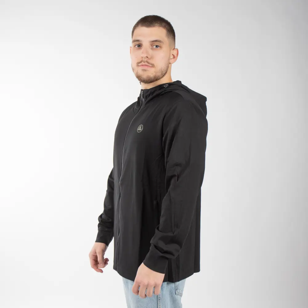 Jakna s kapuco PEAK FW6252691