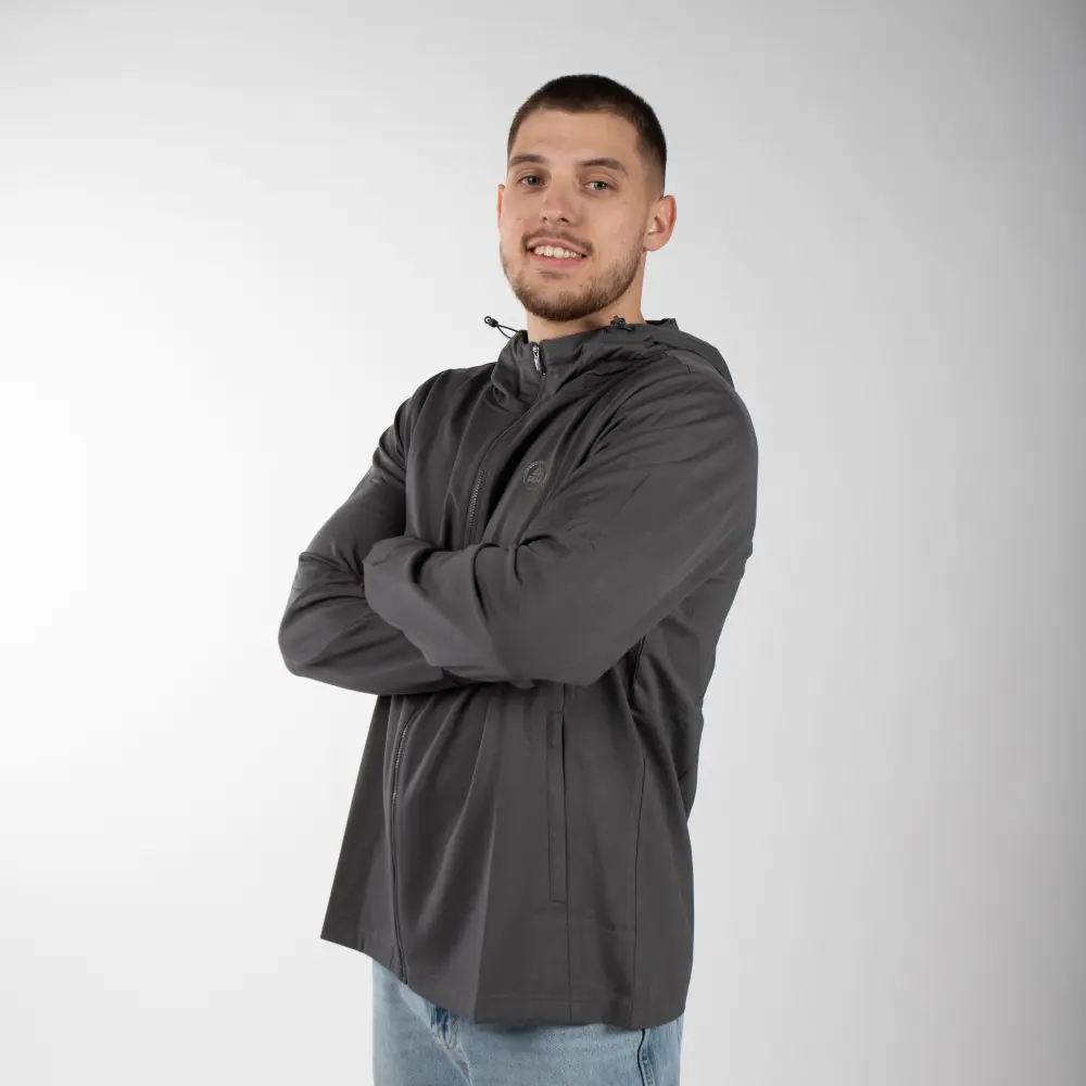 Jakna s kapuco PEAK FW6252691