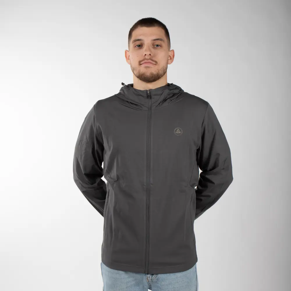 Jakna s kapuco PEAK FW6252691