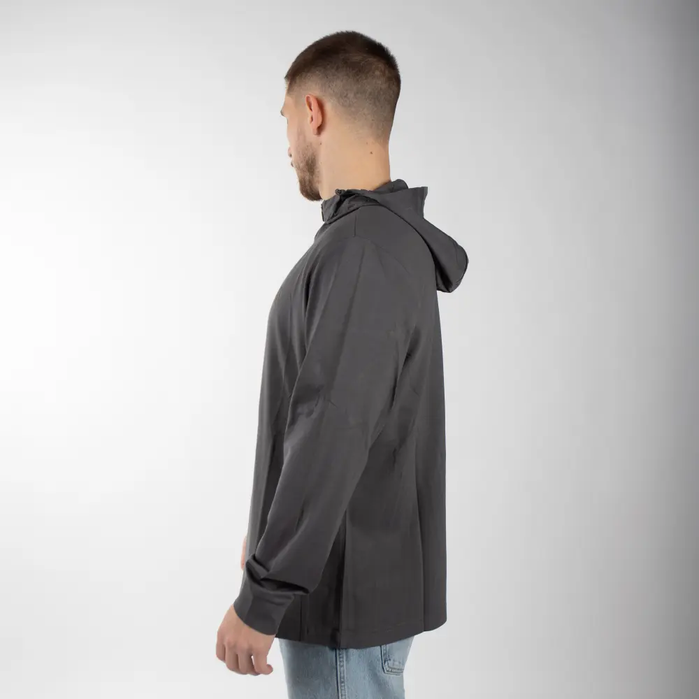 Jakna s kapuco PEAK FW6252691