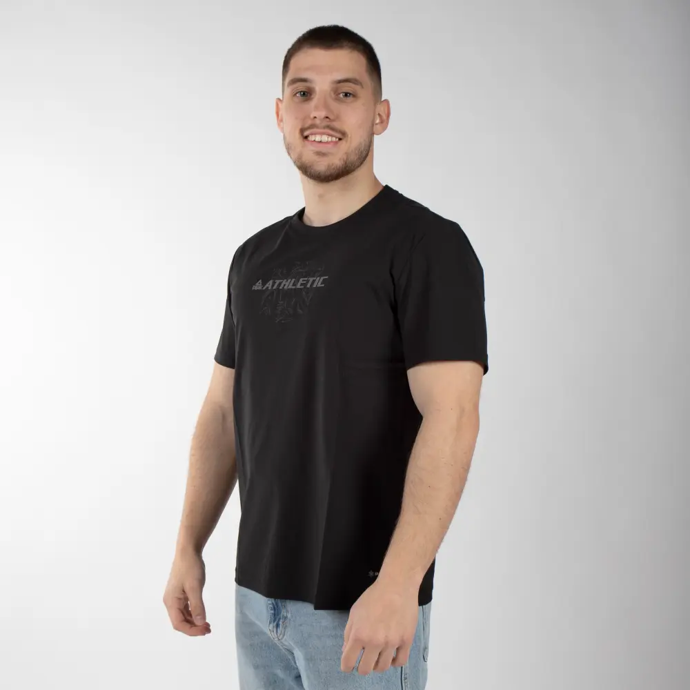 Moška majica PEAK FW6252371