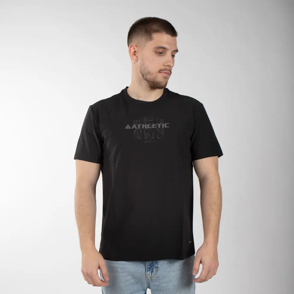 Moška majica PEAK FW6252371