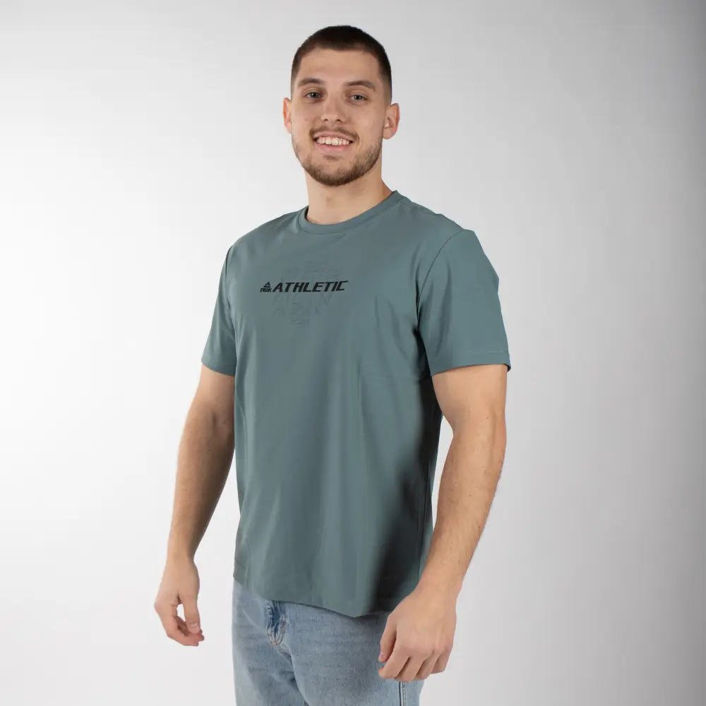 Moška majica PEAK FW6252371