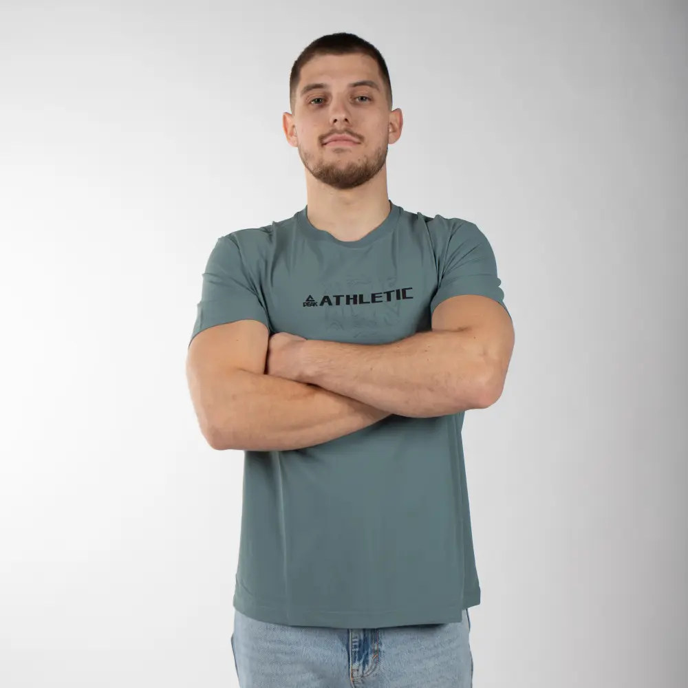 Moška majica PEAK FW6252371