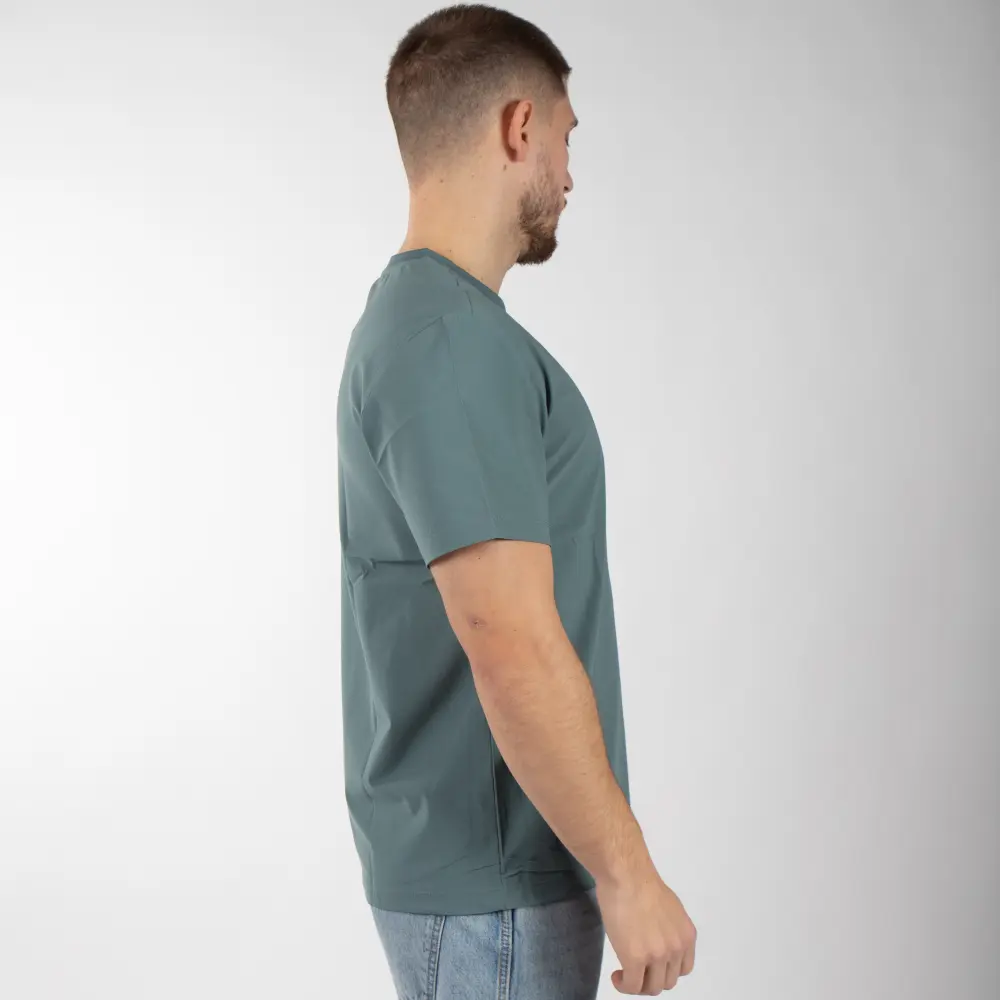 Moška majica PEAK FW6252371