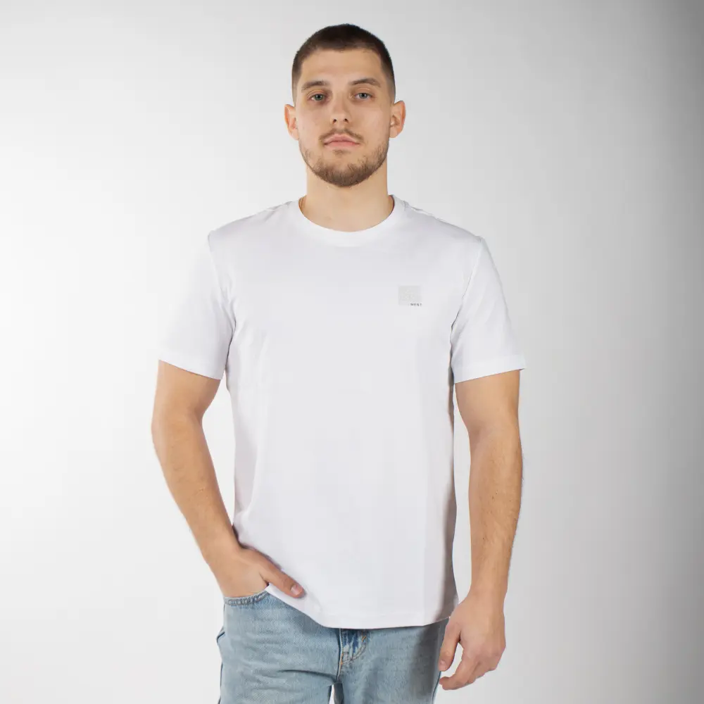 Moška majica PEAK FW6252391