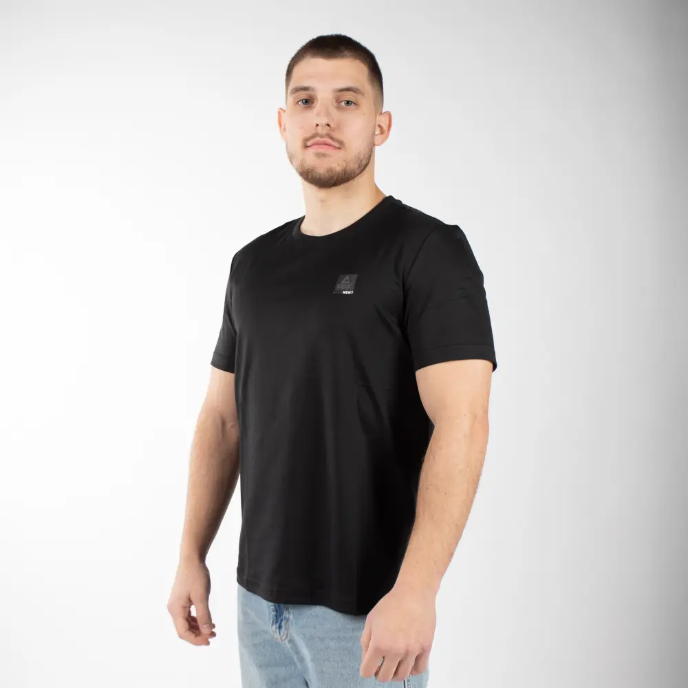 Moška majica PEAK FW6252391