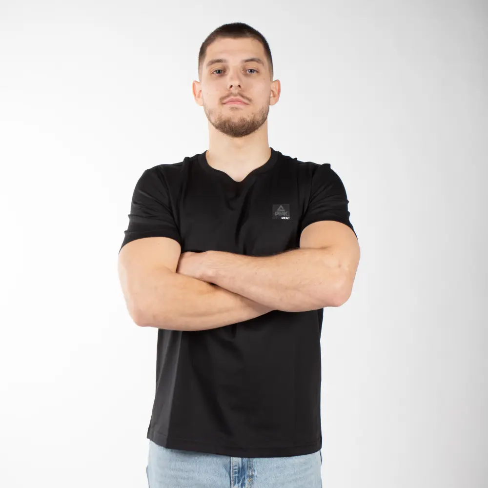 Moška majica PEAK FW6252391