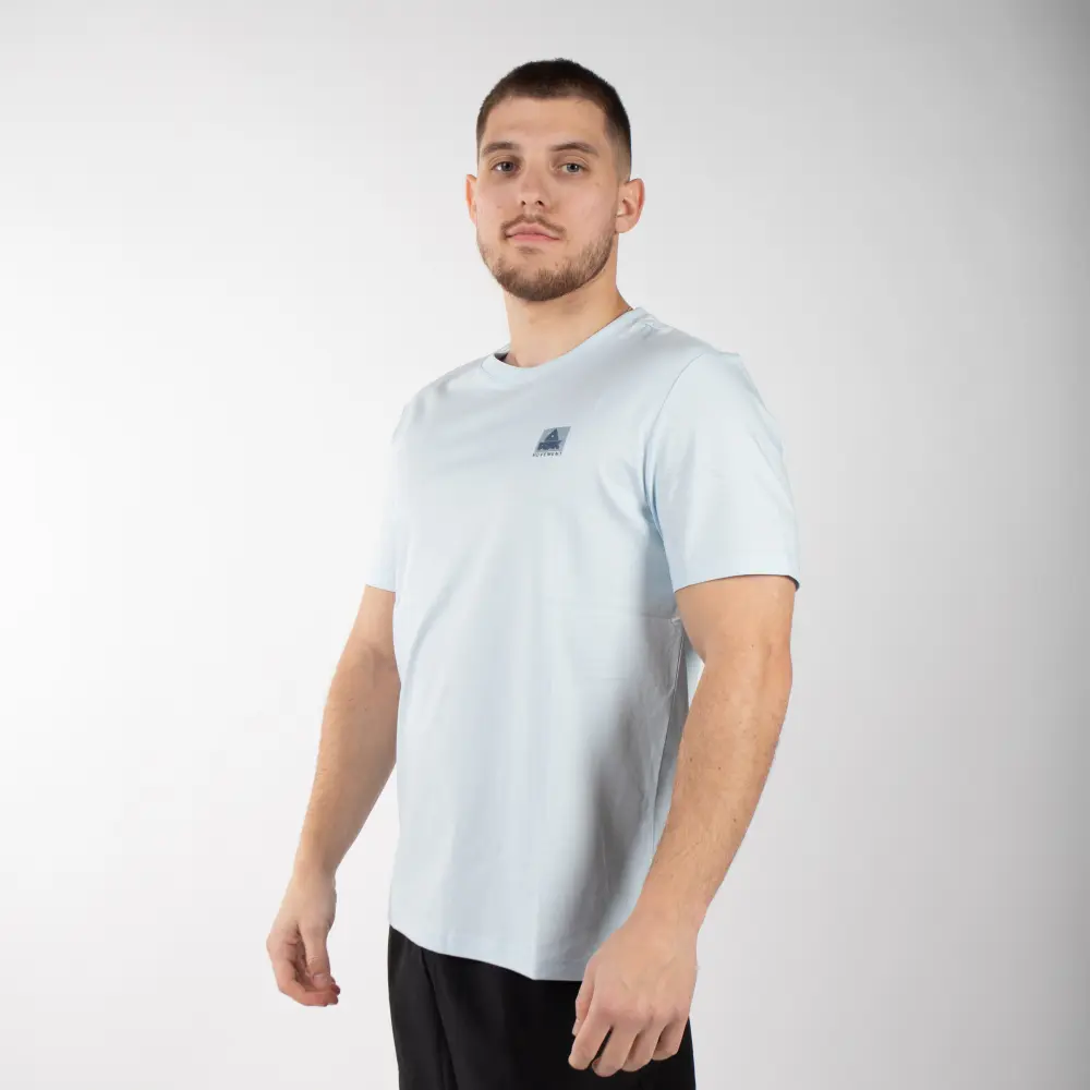 Moška majica PEAK FW6252391