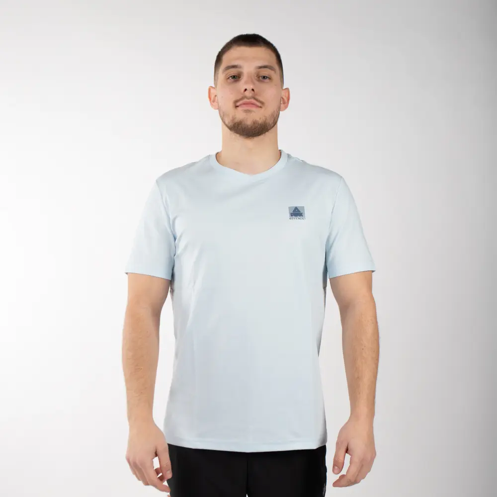 Moška majica PEAK FW6252391