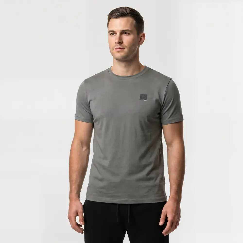 Moška majica PEAK FW6252391