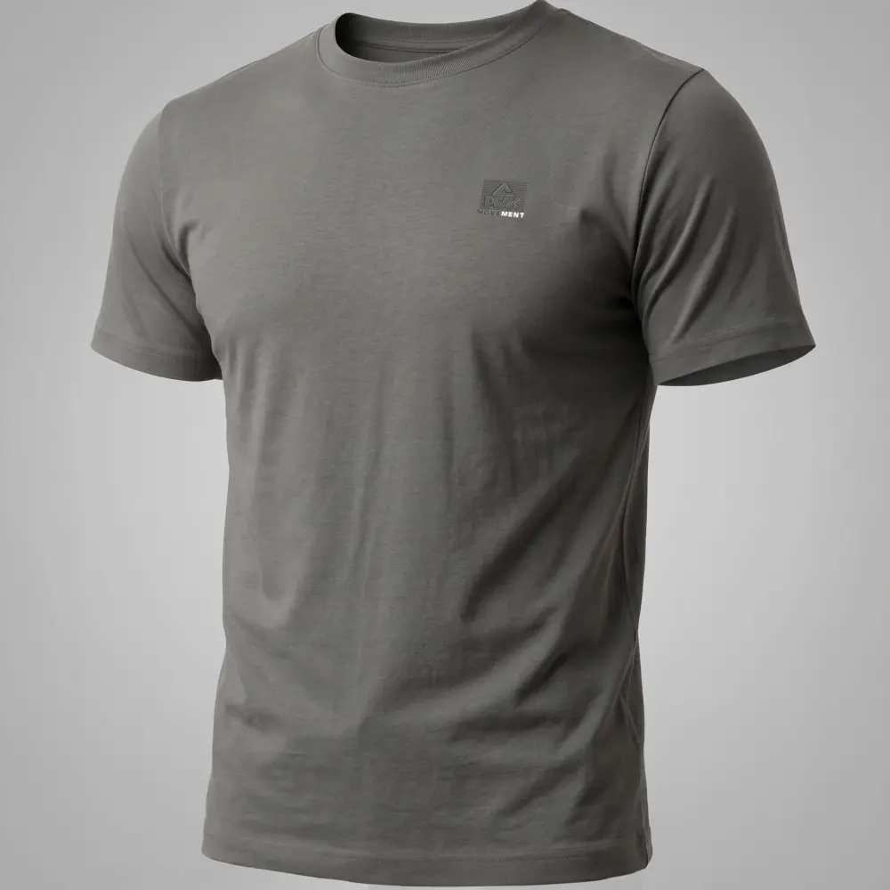 Moška majica PEAK FW6252391