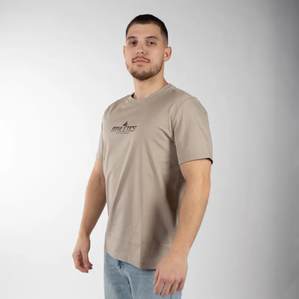 Moška majica PEAK FW6252401