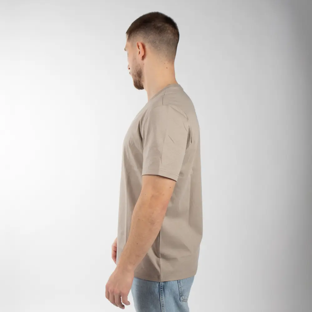 Moška majica PEAK FW6252401