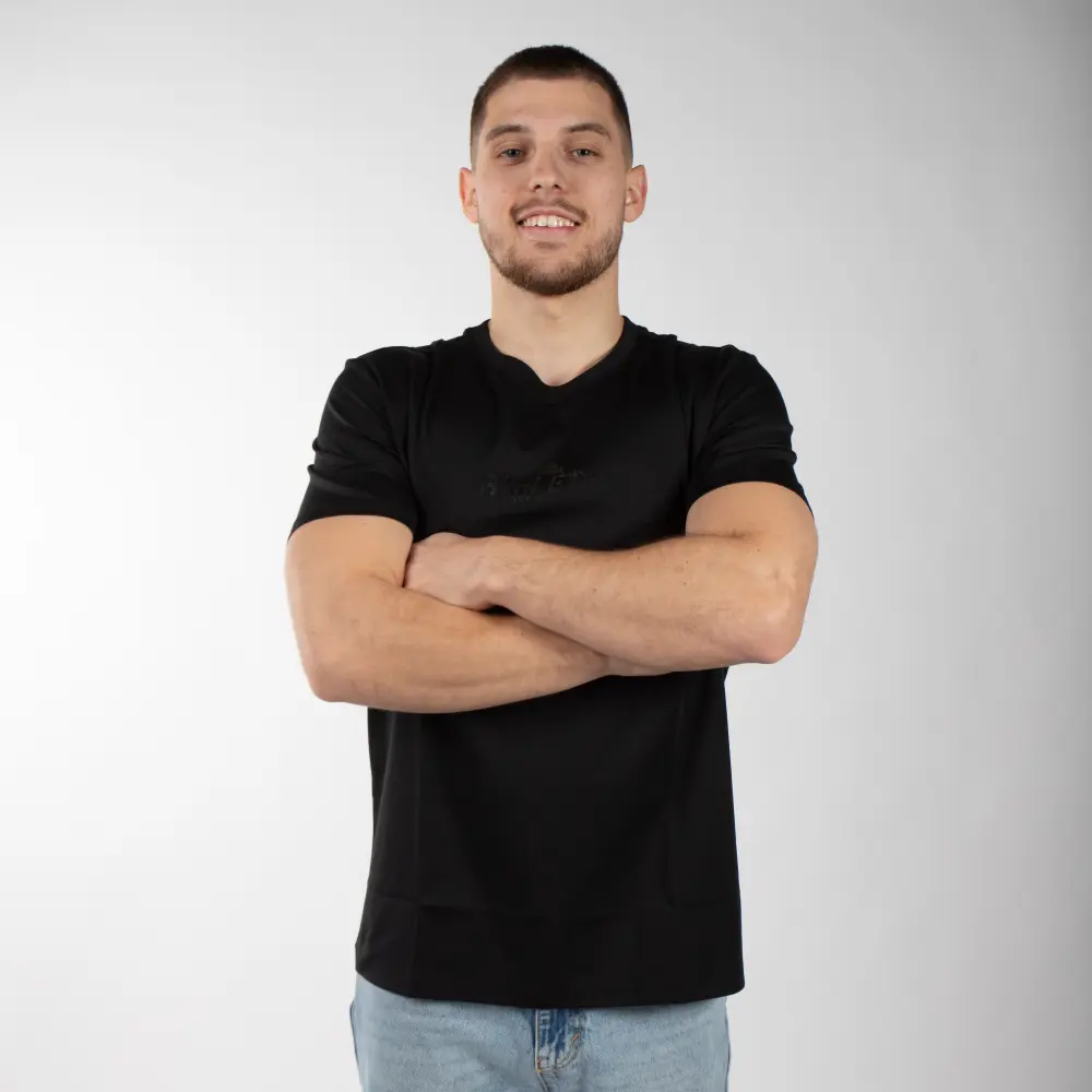 Moška majica PEAK FW6252401