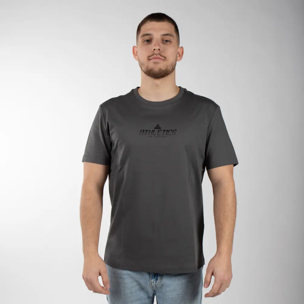 Moška majica PEAK FW6252401