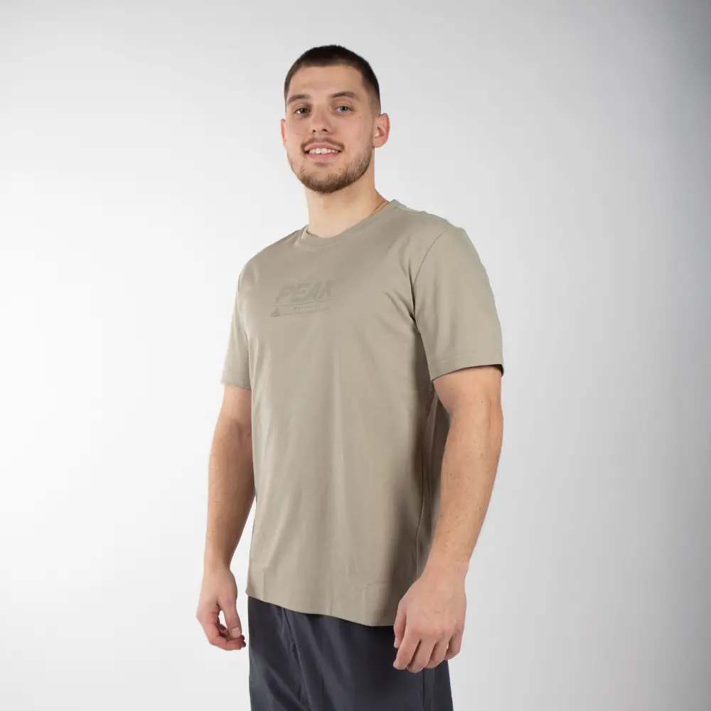 Moška majica PEAK FW6252911